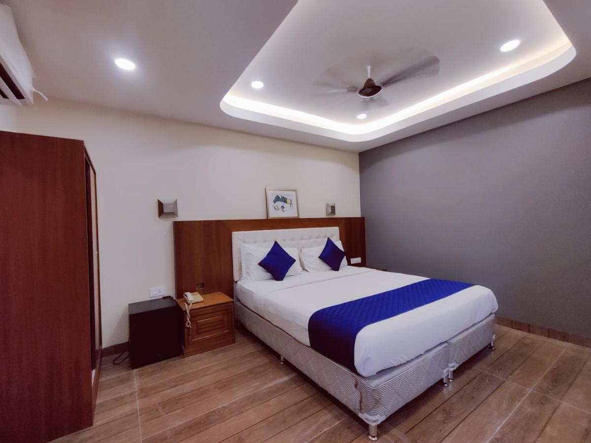 The Prime Hotel Hyderabad