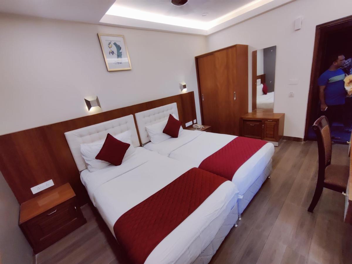 Hotel The Prime