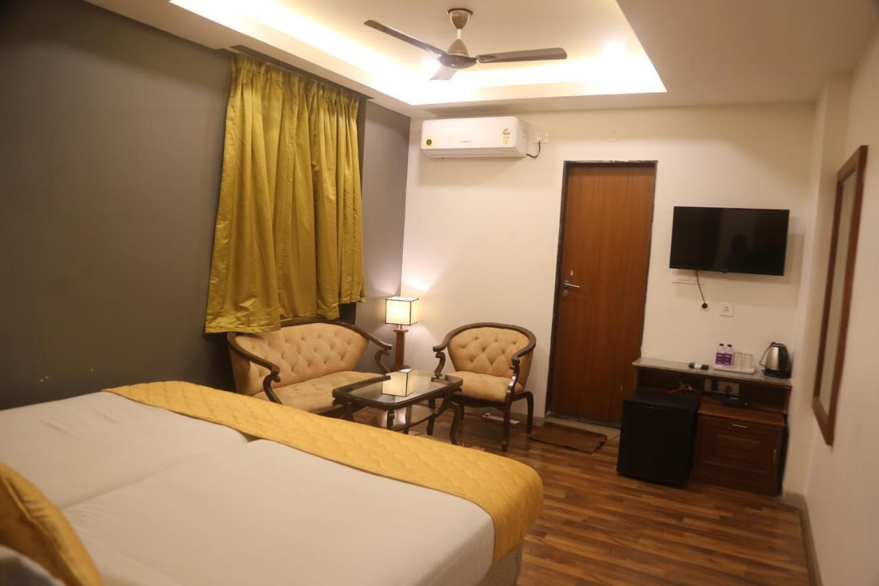 The Prime Hyderabad