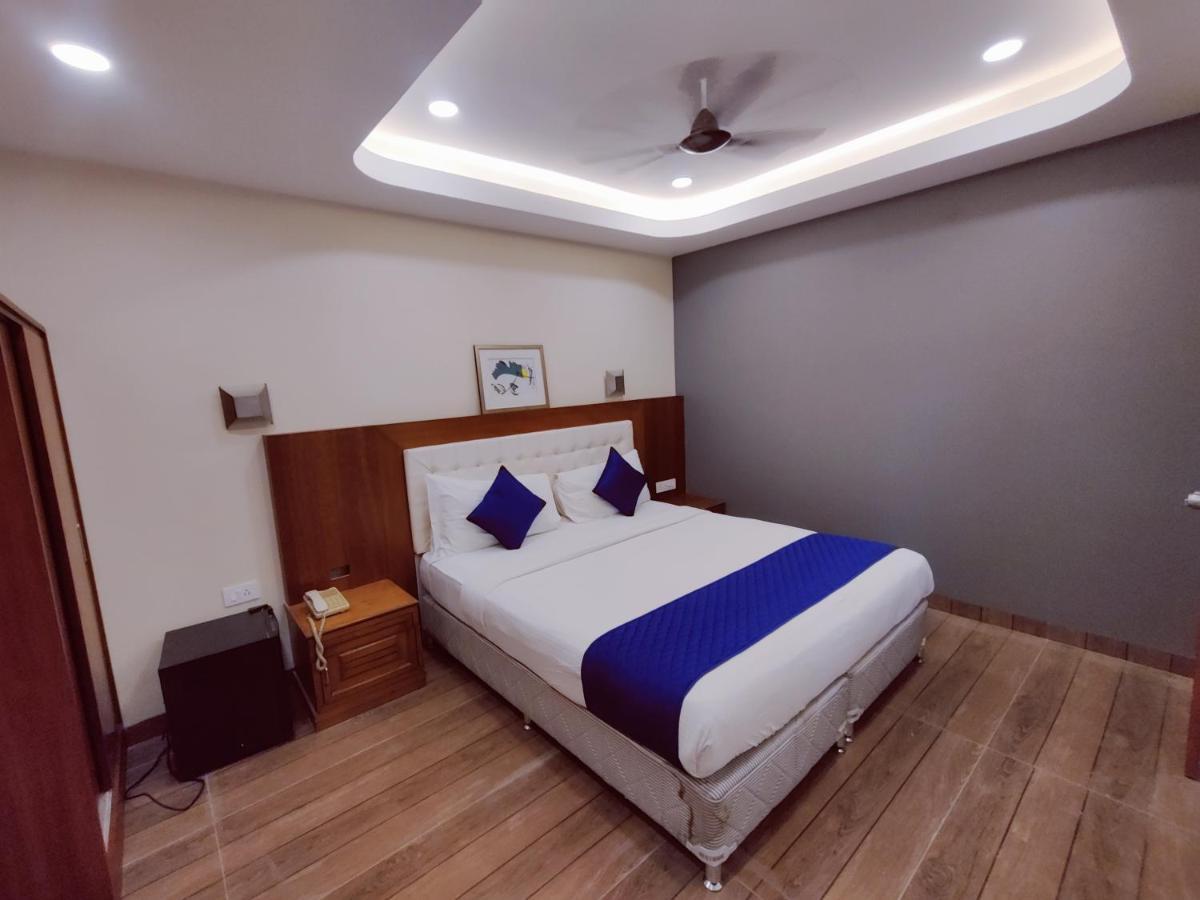 Hotel The Prime Hyderabad