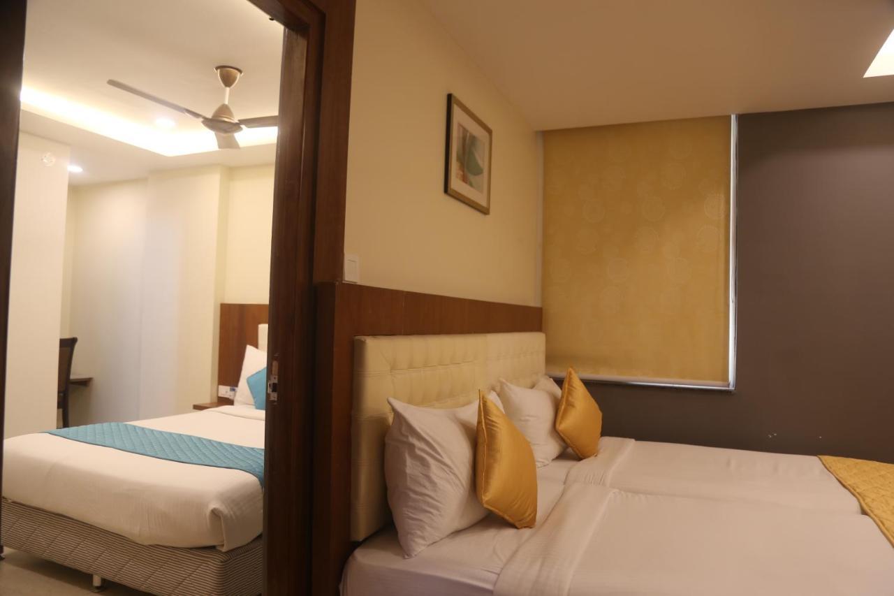 The Prime Hyderabad